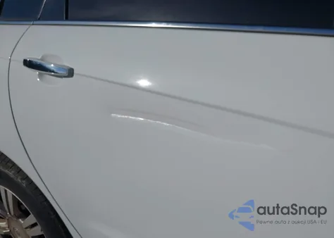 2013 Cadillac Srx Standard из США, поврежденный, VIN 3GYFNAE30DS608226